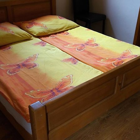 Farma Ztracenka Hotel Porici nad Sazavou Esterno foto