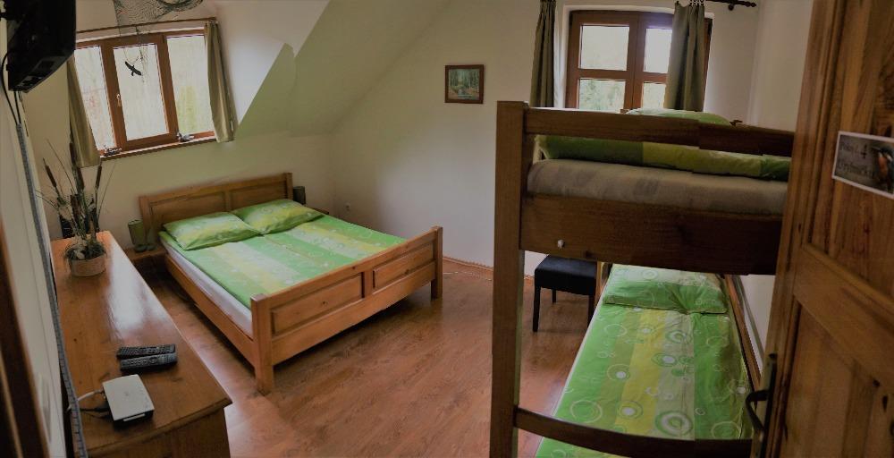 Farma Ztracenka Hotel Porici nad Sazavou Esterno foto