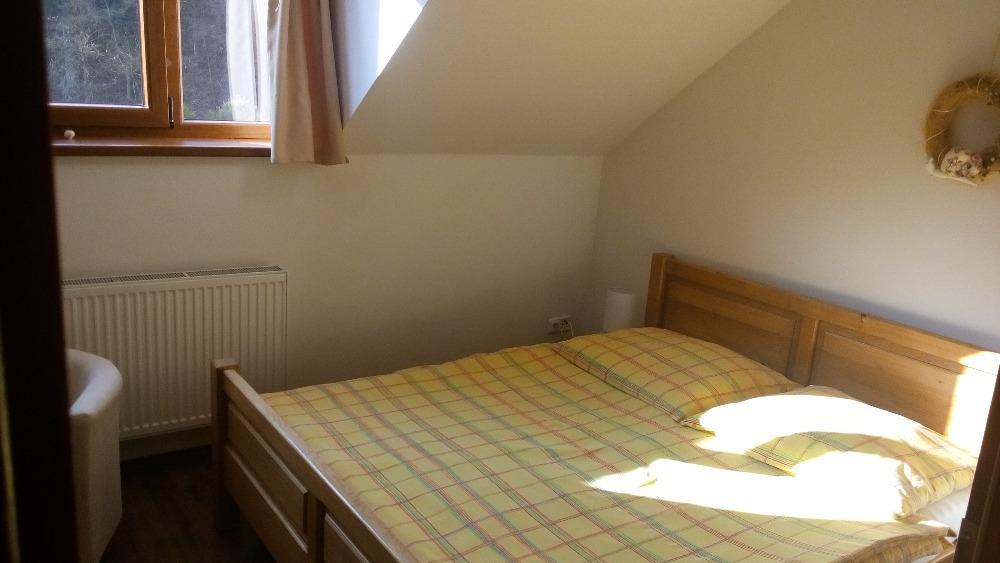 Farma Ztracenka Hotel Porici nad Sazavou Esterno foto