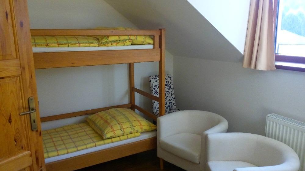 Farma Ztracenka Hotel Porici nad Sazavou Esterno foto