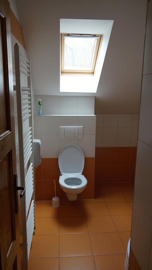 Farma Ztracenka Hotel Porici nad Sazavou Esterno foto