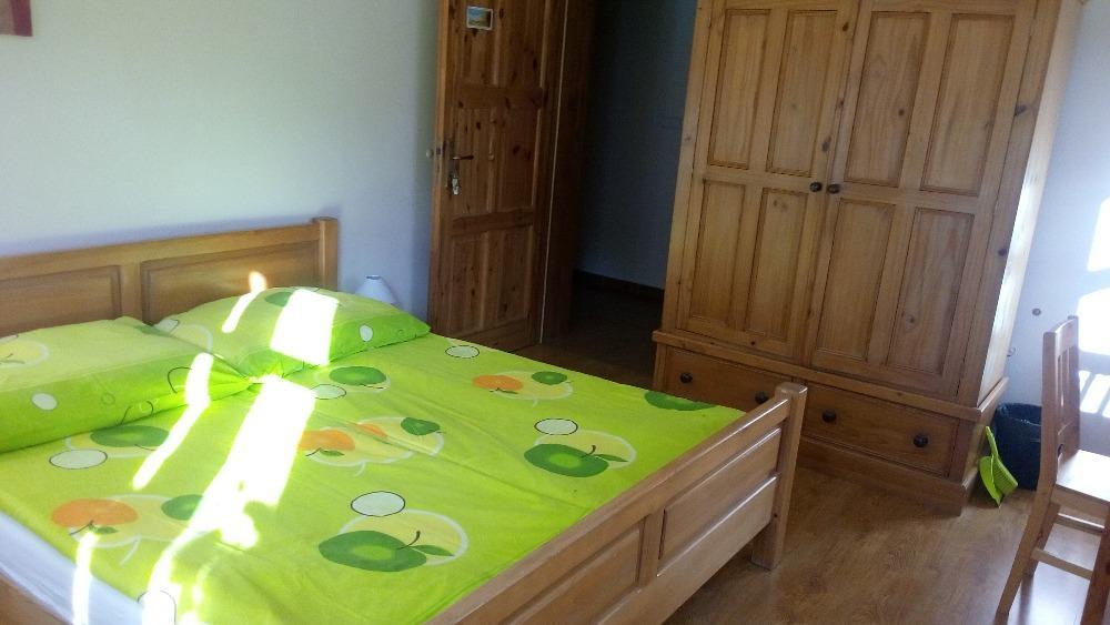 Farma Ztracenka Hotel Porici nad Sazavou Esterno foto