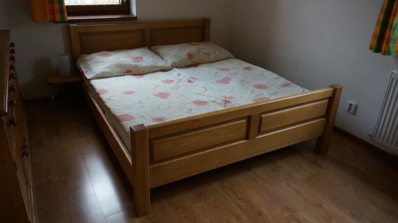 Farma Ztracenka Hotel Porici nad Sazavou Esterno foto