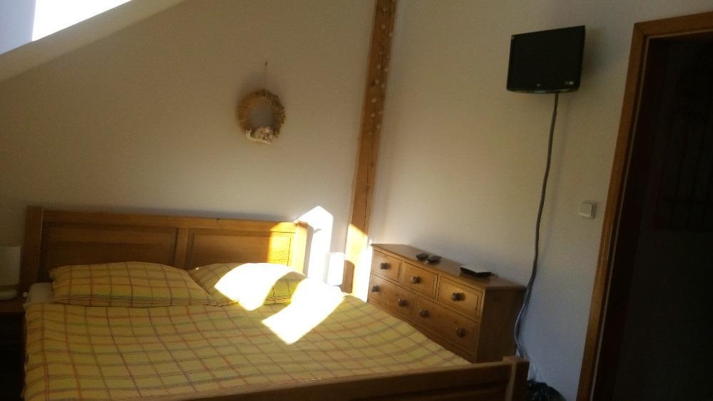Farma Ztracenka Hotel Porici nad Sazavou Esterno foto