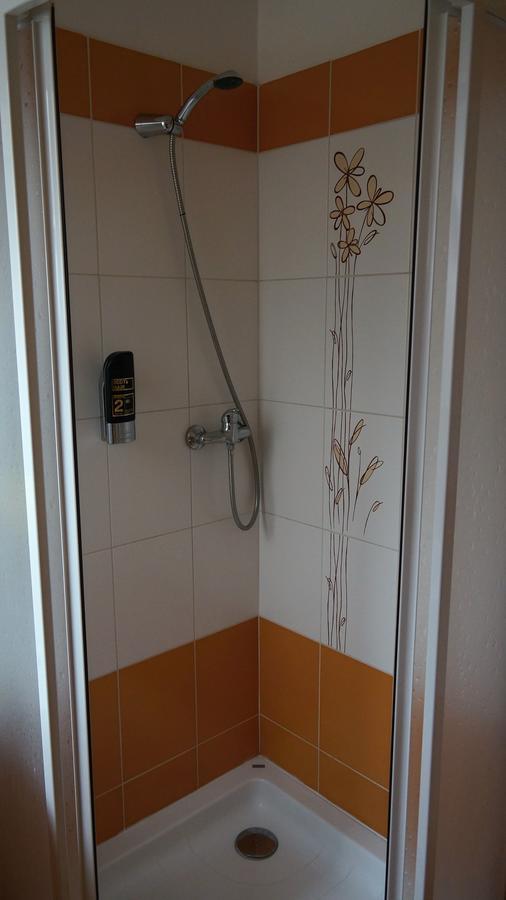 Farma Ztracenka Hotel Porici nad Sazavou Esterno foto